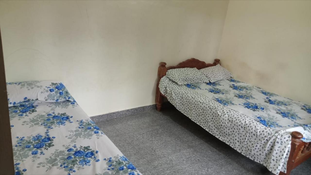 Halase Homestay Mudigere Εξωτερικό φωτογραφία